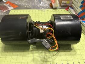 401-202 Carrier Blower Motor Bus Parts
