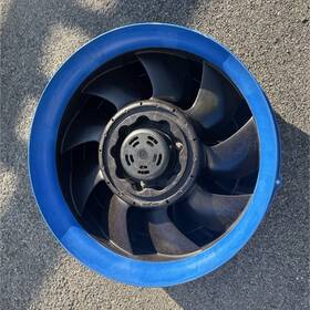 481mu05950 Carrier Eco Blue Centrifugal Blower Motor Assembly