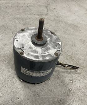 5kcp39kfu1616s Carrier 5kcp39kfu616s Hc38ge222a Oem Condenser Motor Used Read Notes