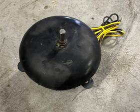 5kcpjgn811as Carrier Oem Hc43vl600 Condenser Fan Motor Used