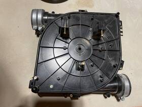 391825402 Carrier Bryant Furnace Inducer Housing - Bryant/carrier Pn