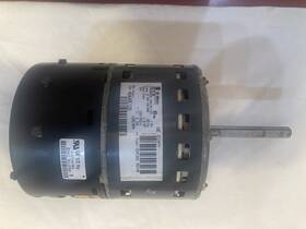 58mvp080-f-17114 Carrier Bryant Blower Motor/module