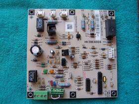 Cebd430635-03a Carrier Bryant Payne Hk38ea004 Oem Heat Pump Defrost Control Board Cepl130635-01
