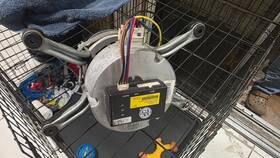C497892510001 Carrier Blower Motor 3/4hp