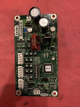 32gb-500-422-ee Carrier Cepl130415-02-r Pd4 Exv 32gb 500 422 Pcb Board Used