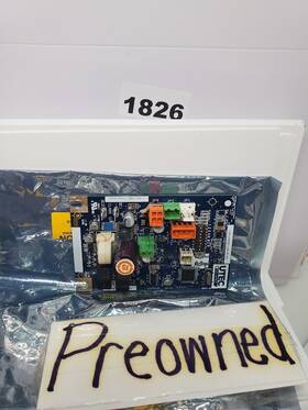 Cepl130537-04-r Carrier Cepl130537 04 R Sa Scroll Compressor Protection Board Hvac Module Used