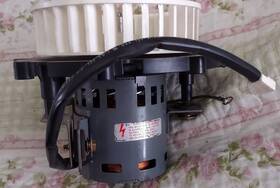 Carrier D1180 Inducer Motor 585x060 Rebuilt Look
