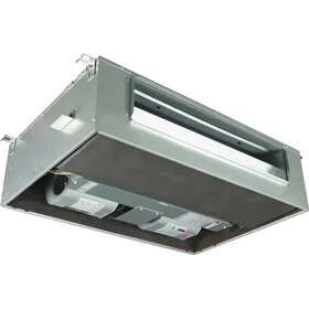Fmc4p3600at Carrier Smartcomfort 3 Ton Cased Ceiling Mount Fan Coil With Psc Motor