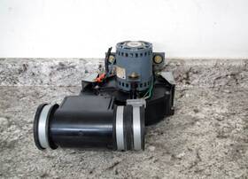 Hc27ue121 Carrier Je1p077n Furnace Draft Inducer Motor Used Free Shipping