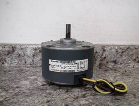 5kcp39bgy539s Carrier Hc31ge234 1/12hp 208-230v Condenser Fan Motor Used