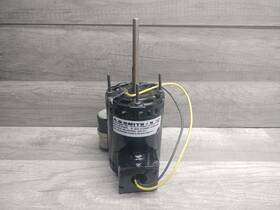 Hc38gk480 Carrier A.o. Smith Jf1g066n Motor 3200rpm
