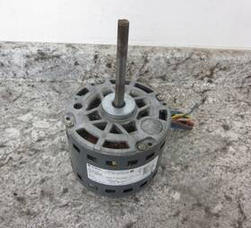 5kcp39jgs170s Carrier Hc41ae115a 1/3hp 115v Furnace Blower Motor Free Shipping