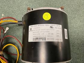 Hc44gege Carrier Bryant Payne Condenser Fan Motor