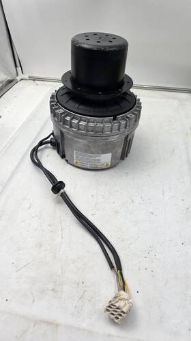 Hc52jz231 Carrier Ecm Blower Motor