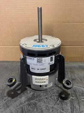 Hd44mm130 Carrier / Hp 0.5 V 115v Ecm Electric Motor