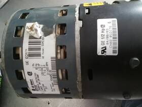 5sme39hl0477 Carrier Hd44re132 Bryant Payne Ecm Blower Motor Part#