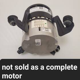 592c6a080m171116 Carrier Hd46mm130 D23c Stator Section Blowet Motor
