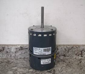 Carrier Hd52ae154 5sme39sl0862 1hp Ecm 2.3 Furnace Blower Motor Free Shipping