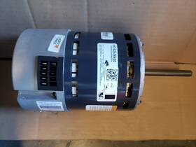 Hd52am460 Carrier Furnace Blower Motor And Module 1 Hp 460 Volt