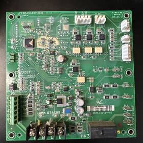 Hk38ea001 Carrier Bryant Infinity Ac Computer Circuit Board