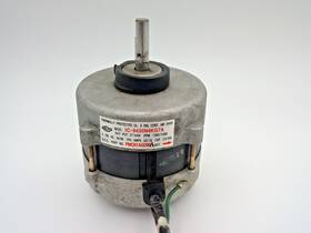 Ic-9430n4kg7a Carrier Pm001ag096a Electric Motor 180vac 50/60hz 1380/1590rpm