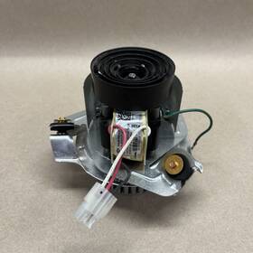 Is-3230utcff-al Carrier Hc21zs126 Sungshin Inducer Motor 115v