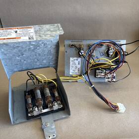Kfceh3001f15a Carrier Electric Heater Kit