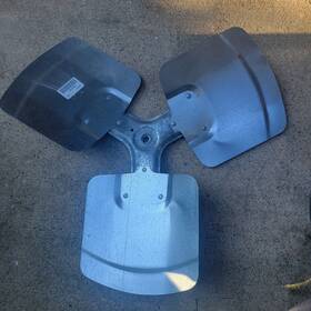 La01ra349a Carrier Bryant 3 Blade 24 Inch Fan 18 Pitch