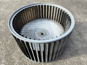 La22la095 Carrier Genuine Blower Wheel Tested And Working Oem Furnace Part