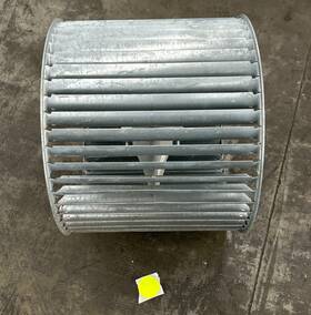 La22la186 Carrier Rcd Blower Wheel Width 15 Inch Bore 1-7/16