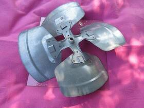 100060-08 Carrier N0 P Air Conditioning Condenser Unit Fan Blade Part #