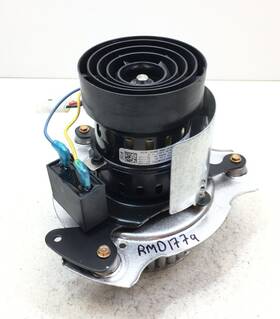 Y3l205b506 Carrier Hc22mq150 Broad-ocean Inducer Motor 115v 3000rpm Used Rmd177a