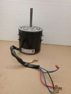 11002012a00572 Carrier Yks-220-6-13-1 Ydk220-6f Motor Blower Ph1 230v 60hz 220w 6p 2.23a B Cl