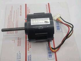 Yy090-115706ph01-001 Carrier Nan-feng Condenser Fan Motor 1/8 Hp 1125 Rpm 230v M 205