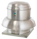 Cbd365ma Centrifugal Drive Exhaust Airmaster Belt Fan Upblast Roof