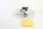 Ce-18-ds Tpi Corporation Direct Drive Exhaust Fan Shutter Mounted 686334798631
