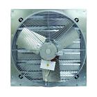 Ce20-ds Tpi Corporation Direct Drive Exhaust Fan Volt Inch 695640400084