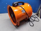 Ced4644 Maxess Climate Control Technology Technologies Portable Air Blower Cfm