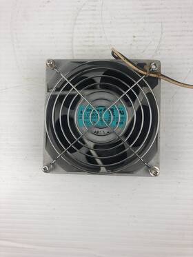 3n60b3 Centar Iii Cooling Fan 200v 0.1/0.09a 50/60 Hz 14/12w