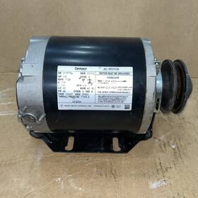 316p759 Century Frame Belt Drive Fan Replacement Motor
