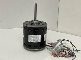 5kcp39pgdd702s Century B22fa0001164 Blower Motor 3/4hp 1075rpm 1ph