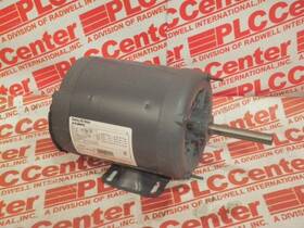 7-141760-02 Century Electric Motors Regal Rexnord / 714176002 Used