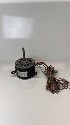 F48z06a01 Century Blower Fan Motor
