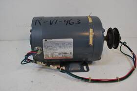 Century Magnetek 8-173652-03 1hp 460/200-230v 1725/1425rpm Pn Fr La56