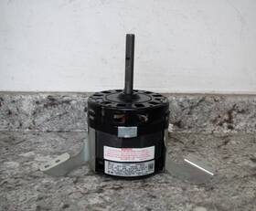 326p203 Century Onr6026 / Nordyne 901873 1/5hp 115v Furnace Blower Motor Used