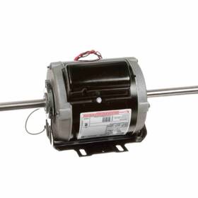 Uc031 Century 1/12 Hp Motor 715 Rpm Frame 56z 3/4 Saft Diameter X41 Inch Long
