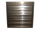 Ces-16-g Ces-16g Tpi Corporation Direct Drive Exhaust Fan Wall Shutter Diameter