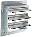 Ces-24-g Tpi Corporation Direct Drive Exhaust Fan Wall Shutter Diameter