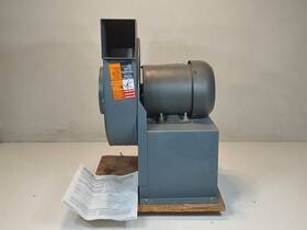 C2-prd-11 Cfm Blower 1-1/2hp Kw/1.10 3440 Rpm