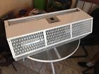 Chc10-1036ex-100-3x-g Berner Heated Air Curtain